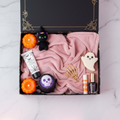 Pink Boo Basket (Pre Order)
