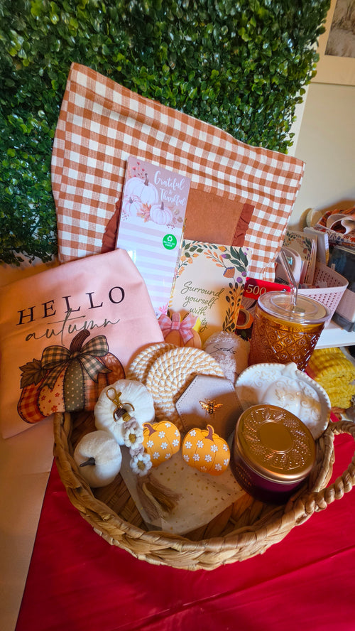Fall Curated Bundle
