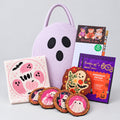 Halloween Basket